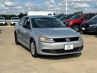 Used 2013 Volkswagen Jetta S image 1