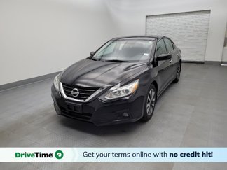 Used 2016 Nissan Altima 2.5 SV image 1