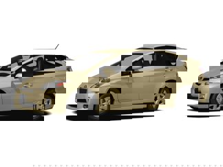 Used 2011 Toyota Prius One image 1