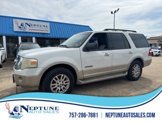 Used 2008 Ford Expedition Eddie Bauer image 1