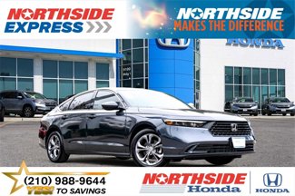 Used 2024 Honda Accord EX image 1