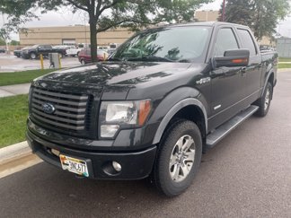 Used 2012 Ford F150 FX4 w/ FX Luxury Pkg image 1