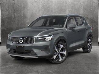 New 2025 Volvo XC40 B5 Core w/ Protection Package Premier image 1