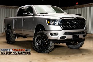 Used 2024 RAM 1500 Big Horn image 1