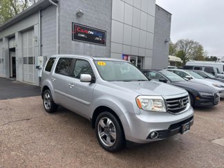 Used 2015 Honda Pilot SE image 1