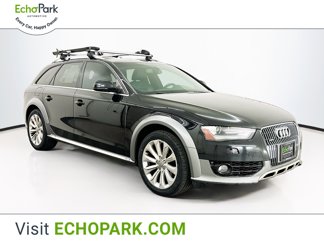 Used 2016 Audi A4 Premium Plus w/ Technology Package image 1