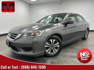 Used 2013 Honda Accord LX image 1