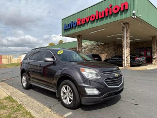 Used 2016 Chevrolet Equinox LT w/ Convenience Package image 1