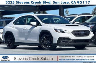 Used 2022 Subaru WRX Premium image 1