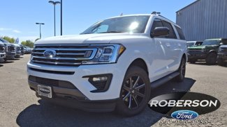 Used 2021 Ford Expedition Max XL image 1