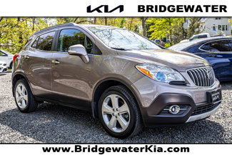 Used 2015 Buick Encore Convenience image 1