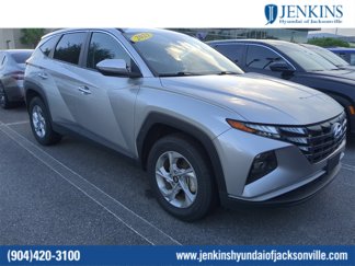 Used 2023 Hyundai Tucson SEL image 1