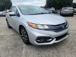 Used 2014 Honda Civic EX-L image 1