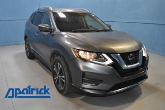 Used 2020 Nissan Rogue SV w/ Premium Package image 1
