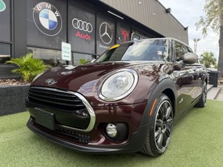 Used 2017 MINI Cooper Clubman ALL4 w/ Cold Weather Package image 1