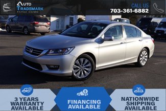 Used 2013 Honda Accord EX image 1