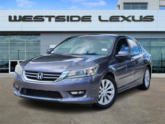 Used 2014 Honda Accord EX-L image 1