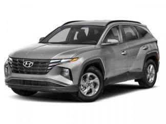 Used 2022 Hyundai Tucson SEL w/ Cargo Package image 1