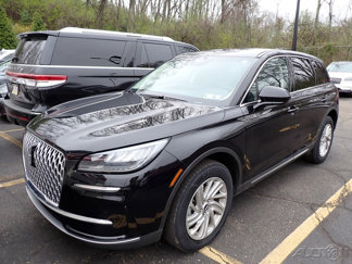 Used 2023 Lincoln Corsair FWD image 1