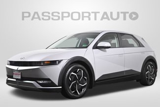 Used 2023 Hyundai Ioniq 5 SE image 1
