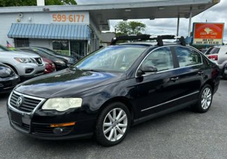 Used 2010 Volkswagen Passat Komfort image 1