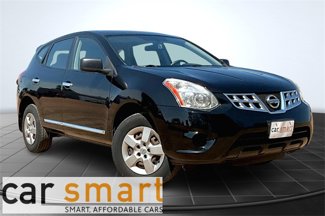 Used 2013 Nissan Rogue S image 1