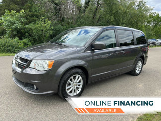 Used 2019 Dodge Grand Caravan SXT image 1