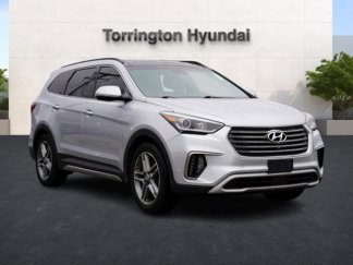 Used 2018 Hyundai Santa Fe Limited image 1