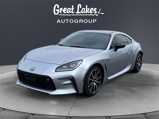 Used 2023 Toyota GR86 w/ ALL Weather Mat Package (TMS) image 1