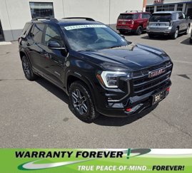 New 2026 GMC Terrain AT4 w/ LPO, Floor Liner Package image 1