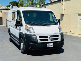 Used 2014 RAM ProMaster 1500 w/ Premium Appearance Group image 1