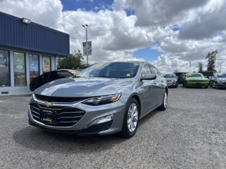 Used 2023 Chevrolet Malibu LT image 1