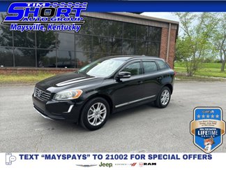 Used 2016 Volvo XC60 T5 w/ Proximity Package image 1