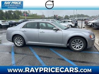 Used 2013 Chrysler 300 C w/ Light Group image 1