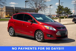 Used 2017 Ford C-MAX Titanium w/ Equipment Group 301A image 1