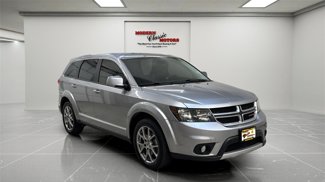 Used 2019 Dodge Journey GT image 1