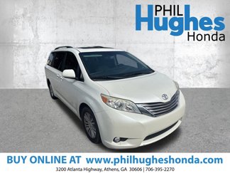 Used 2016 Toyota Sienna L image 1