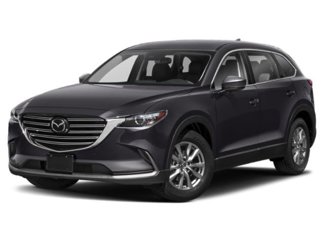 Used 2021 MAZDA CX-9 Touring image 1