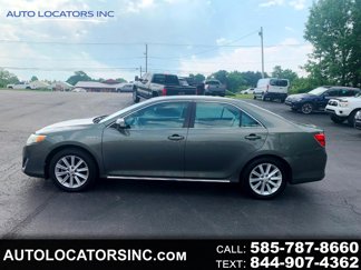 Used 2012 Toyota Camry XLE image 1