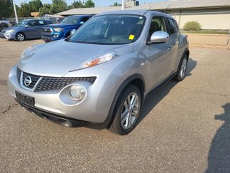 Used 2011 Nissan Juke SL image 1