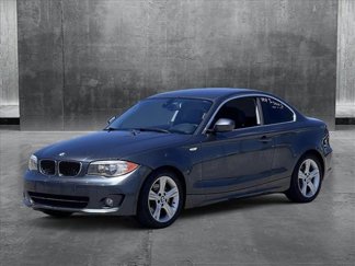 Used 2013 BMW 128i Coupe image 1