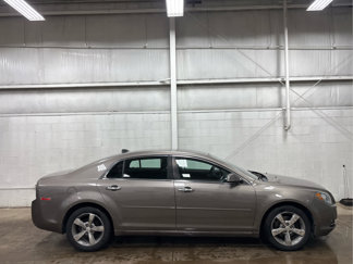 Used 2012 Chevrolet Malibu LT w/ Power Convenience Package image 1