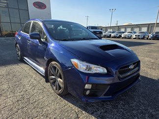 Used 2016 Subaru WRX Premium image 1