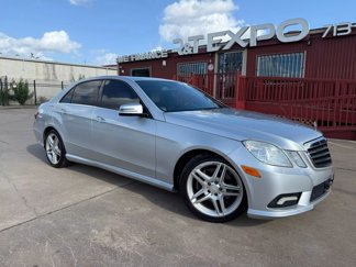 Used 2011 Mercedes-Benz E 350 Sedan image 1
