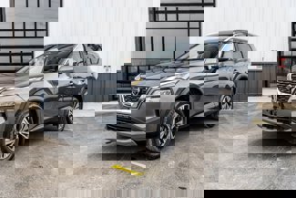 Used 2021 Nissan Rogue SV w/ Premium Package image 1