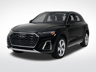 Certified 2023 Audi Q5 2.0T Premium Plus image 1