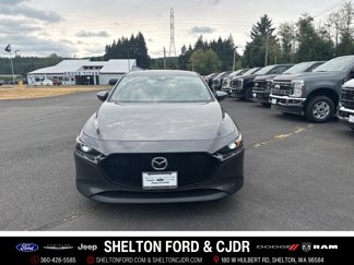 Used 2021 MAZDA MAZDA3 s image 1