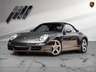Used 2006 Porsche 911 Carrera 4S image 1