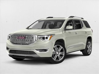 Used 2017 GMC Acadia Denali w/ Technology Package image 1