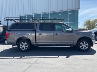 Used 2018 Ford F150 Lariat w/ Equipment Group 502A Luxury image 1